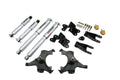 Belltech Lowering Kit With SP Shocks