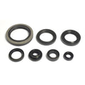 Athena 97-98 Suzuki RMX 250 Engine Oil Seals Kit P400510400032
