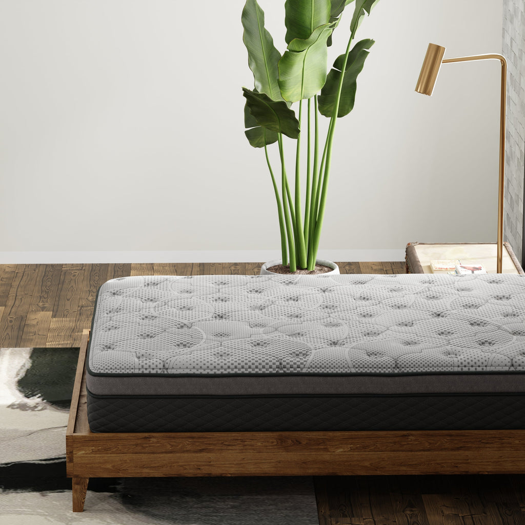 CS Hybrid Pocket Coil 12" Full Mattress