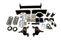 Belltech LOWERING KIT W/O SHOCKS 822
