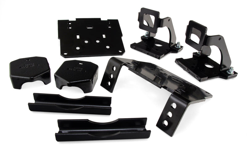 AIRLIFT Loadlifter 5000 Air Spring Kit