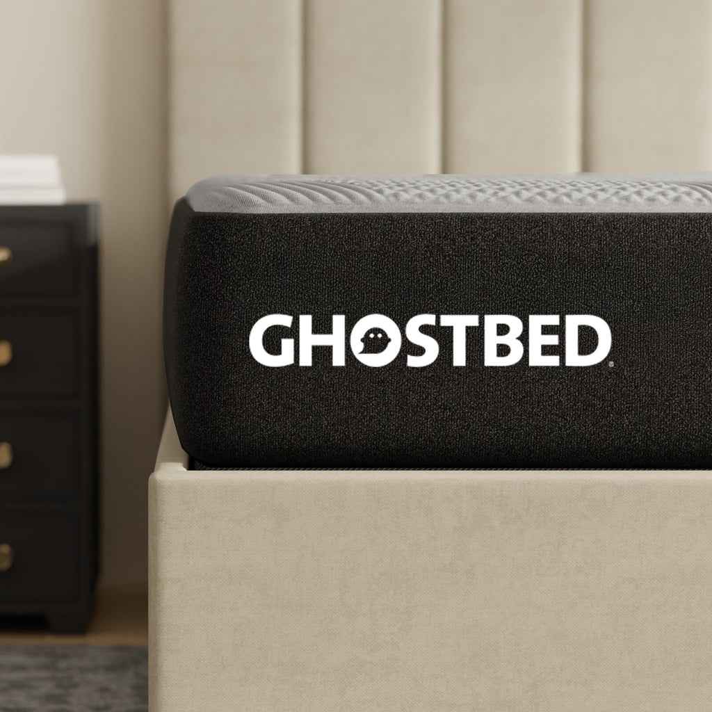 GhostBed Essential 11" Full Foam Mattress
