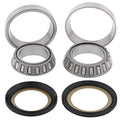 All Balls Racing 83-03 Kawasaki KX60 Steering Bearing Kit 22-1040
