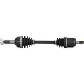 All Balls Racing 17-19 Honda TRX500FA 8 Ball Axle Front Right AB8-HO-8-376