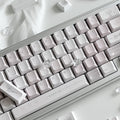 AMUULab Crayon Shin-chan Rainy Season Stock FC Keycaps