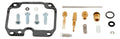 All Balls Racing 00-02 Kawasaki KLF220 Bayou Carburetor Rebuild Kit 26-1241
