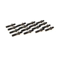 Comp Cams Hi-Tech Stud Race Rocker Studs; Chevrolet Big Block