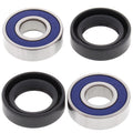 All Balls Racing Wheel Bearing Kit 25-1009