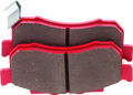BikeMaster Honda Sintered Brake Pads 961590
