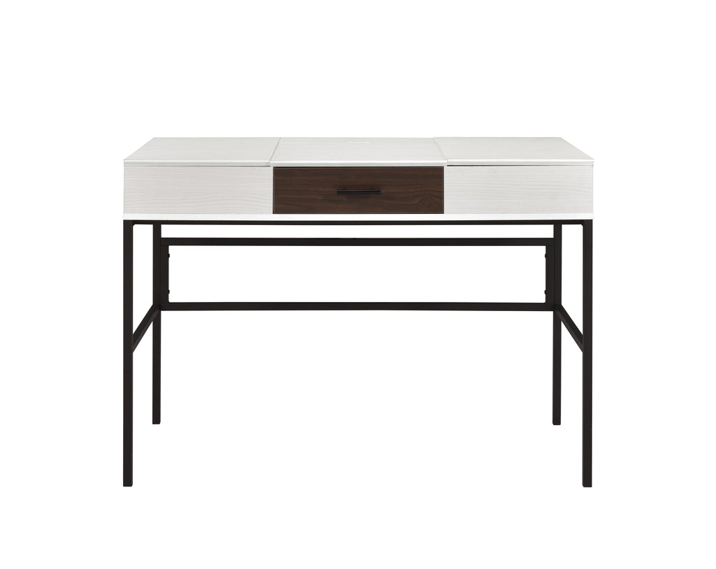 Verster Rectangular Writing Desk