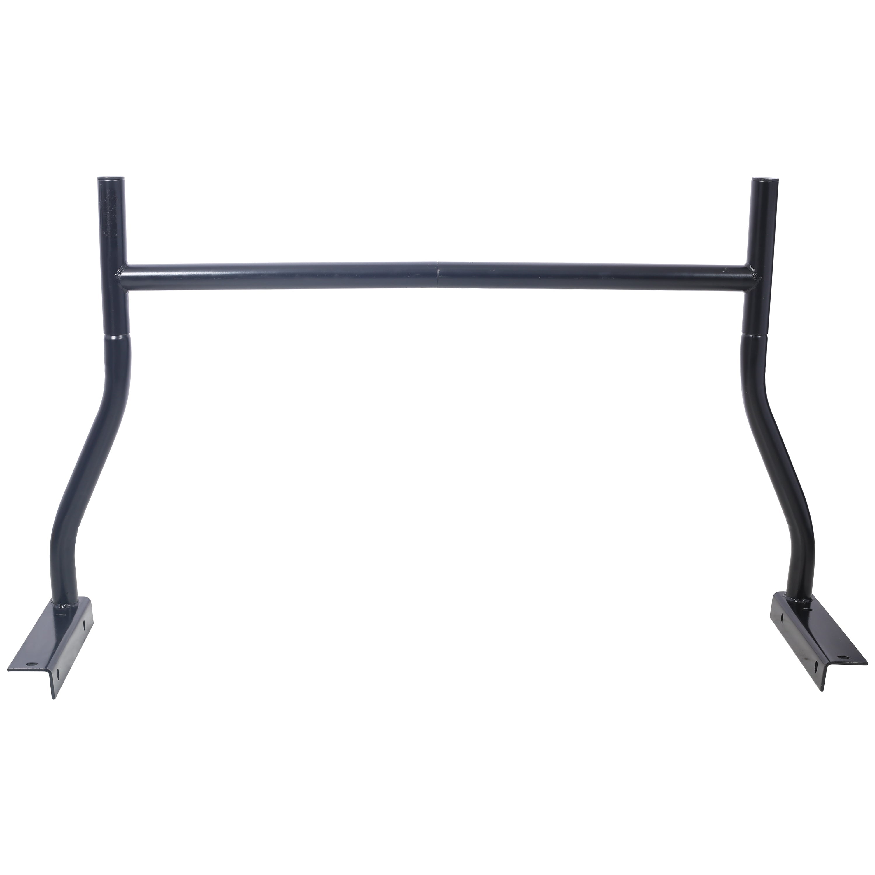 Universal Pick-Up Truck Rack 650 LBS Adjustable Fit