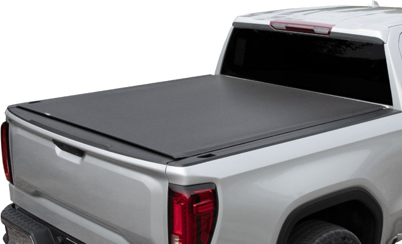 Access Vanish 16-19 Tacoma 6ft Bed (Except trucks w/ OEM hard covers) Roll-Up Cover 95279