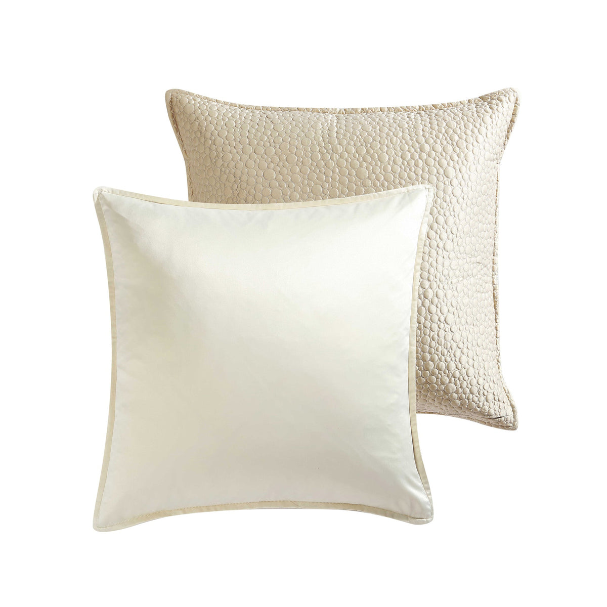 Rings 8 PC King Reversible Comforter Set