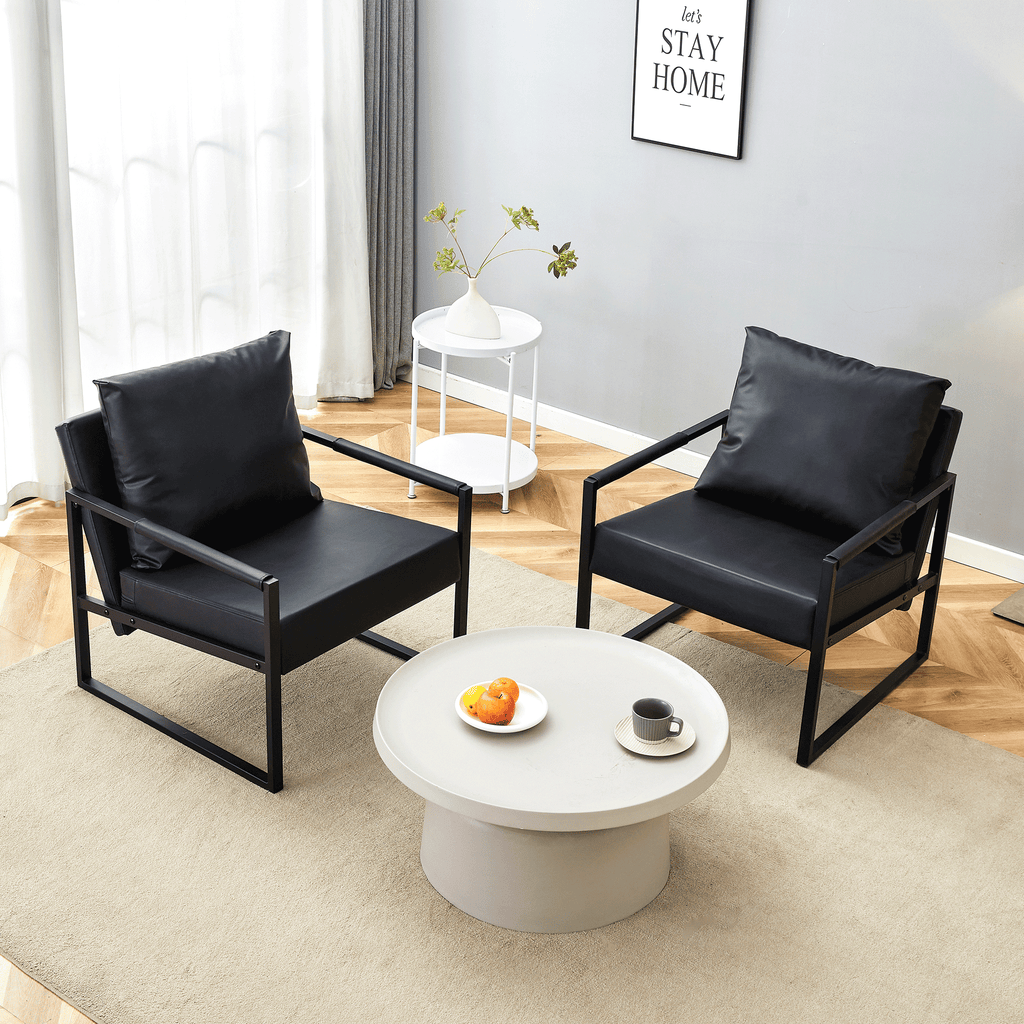 Classic Accent Chair