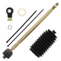 All Balls Racing 10-12 Polaris LSV Electric 4x4 Rack Tie Rod Kit - Left 51-1043-L