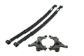 Belltech LOWERING KIT W/O SHOCKS 798