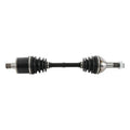 All Balls Racing 15-18 Outlander 1000 6x6/12-15 Outlander 1000 DPS/13-14 Outlander 1000 XMR Axle ABM-CA-8-326
