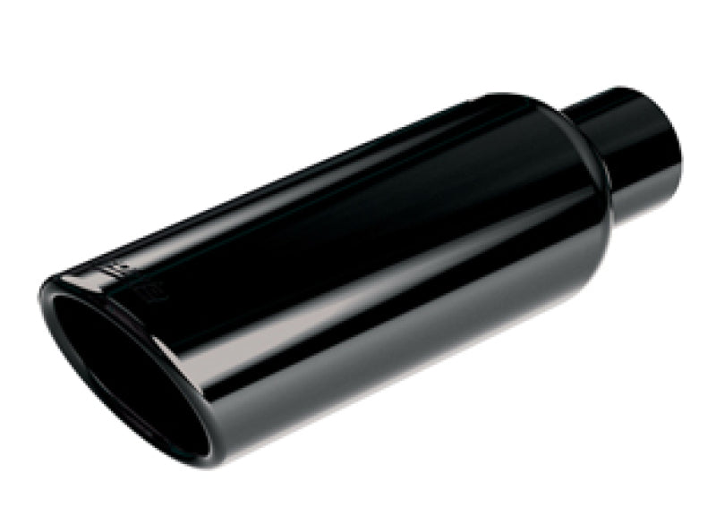 Borla 18-20 Dodge Durango SRT 6.2L V8 2.75in ATAK SS Catback Exhaust w/ BLK Chrome Tips 140792BC