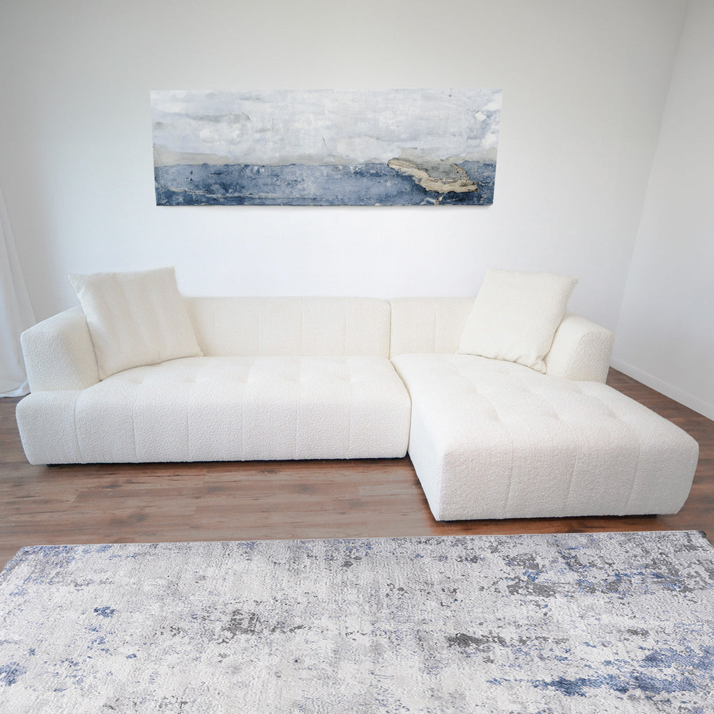 Kaynes Sectional Sofa
