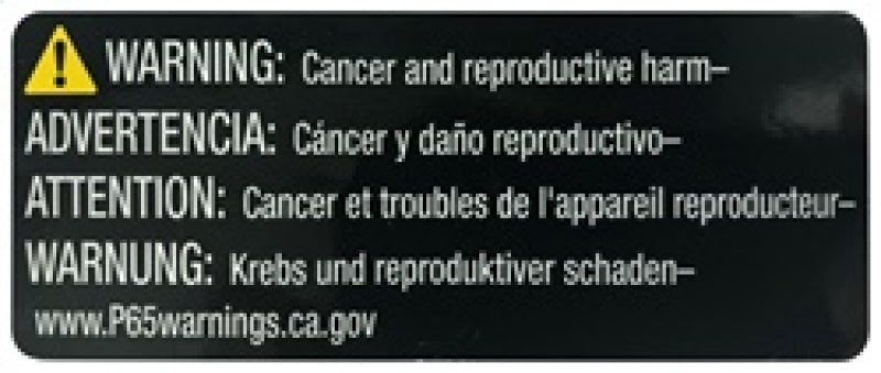 AEM Induction AEM 11-12 Mitsubishi Eclipse 2.4L Polished Cold Air Intake 21-717P