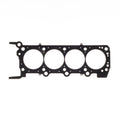 Cometic Gasket Cometic Ford 4.6L Modular V8 .075in MLS Cyl Head Gasket-95.25mm Bore-DOHC-Darton Solid Sleeve-LHS C5856-075