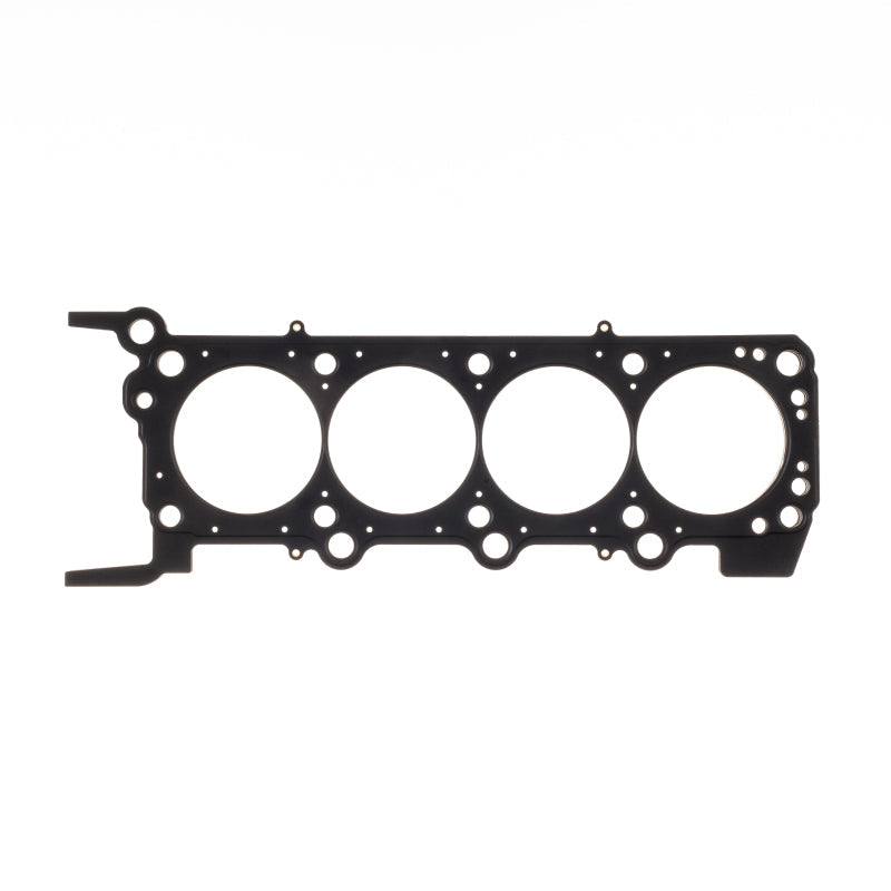 Cometic Gasket Cometic Ford 4.6L Modular V8 .036in MLS Cyl Head Gasket-95.25mm Bore-DOHC-Darton Solid Sleeve-LHS C5856-036