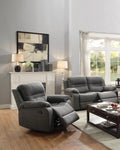 Modern Style 2pc Living Room Set