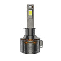 Cross Border Supply Of Adjustable Power Car Led Headlights 360W Modified Car Headlights H7H4 High And Low Beam Headlights