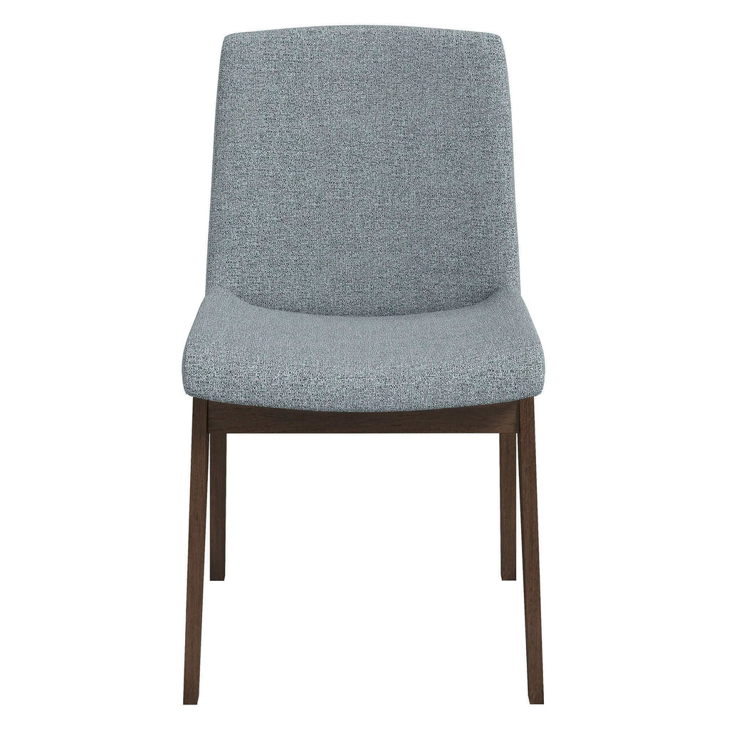 Crystal Dining Chair (Set of 2)
