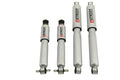 Belltech Street Performance Shock Set OE9581