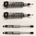 Ford Racing 15-20 Ford F-150 Fox (Tuned By Ford Performance) 2.0IFP Off-Road Suspension Leveling Kit M-18000-F15AA
