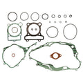 Athena 80-83 Yamaha SR Se / G / H / Th 250 Complete Gasket Kit (Excl Oil Seal) P400485850257