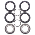 All Balls Racing 08-10 Polaris Outlaw 450 Wheel Bearing Kit Rear 25-1498