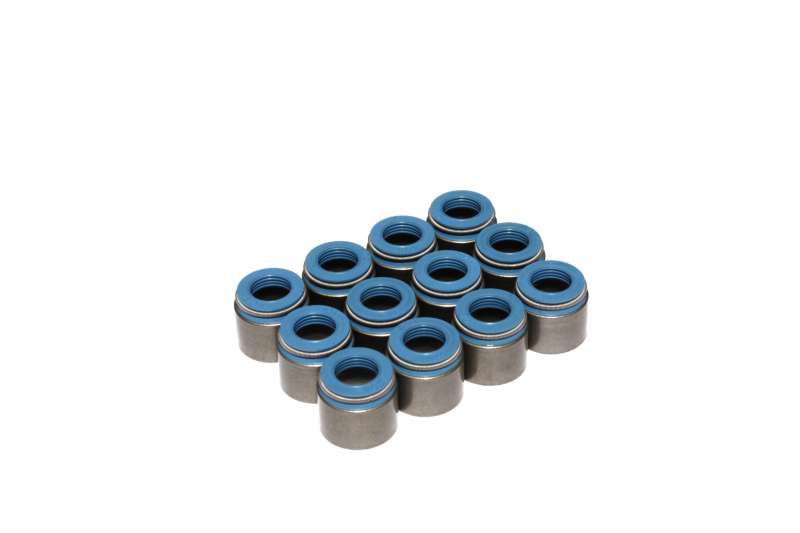 COMP Cams Valve Seals 3/8 Viton Metal B 522-12