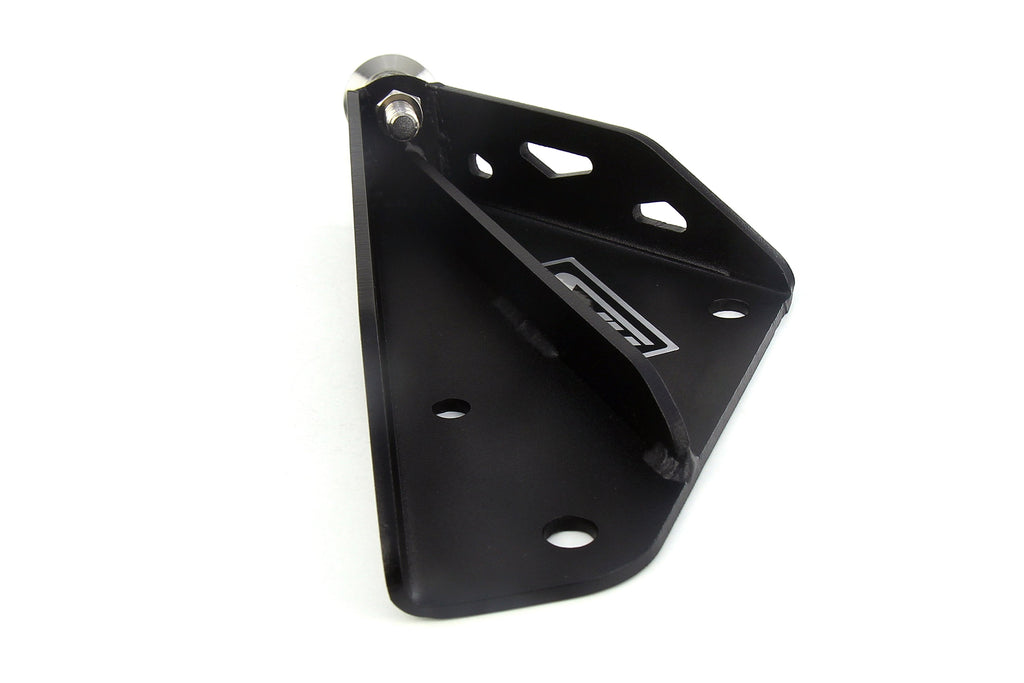 HPS Performance Products Brake Master Cylinder Brace Tesla 2017-2023 Model 3 Left Hand Drive