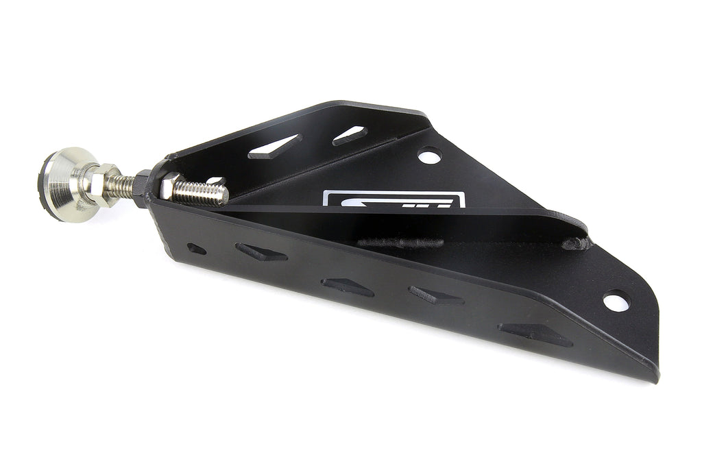 HPS Performance Products Brake Master Cylinder Brace Tesla 2017-2023 Model 3 Left Hand Drive