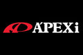 APEXi A'PEXi - A'PEXi Logo Decal Sticker