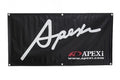APEXi A'PEXi Banner (2' x 4')