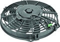 BikeMaster Can-Am Fan Motor 156686