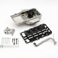Ford Racing 5.0L/5.2L Coyote 2020 GT500 Oil Pan & Pump Kit M-6675-M52S