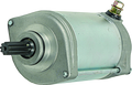 BikeMaster Suzuki Starter 153700