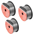 Flux Core MIG Welding Wire, E71T-GS 0.035-inch, 2 LBS