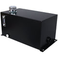 10 Gal Heavy Duty Hydraulic Steel Fluid Tank