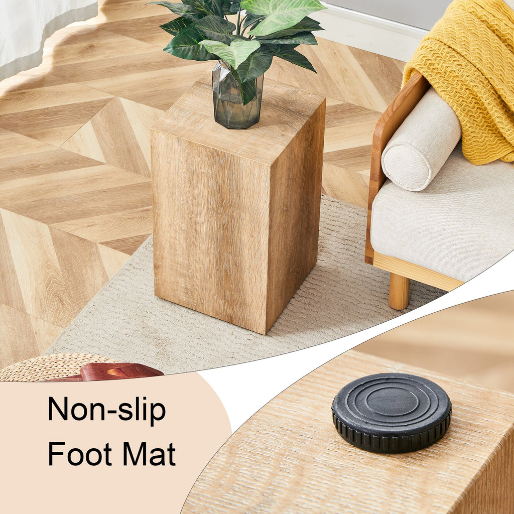 Modern MDF Coffee Table