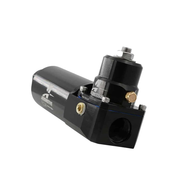 Aeromotive Carb Regulator/Filter Combo 10-Micron 13226