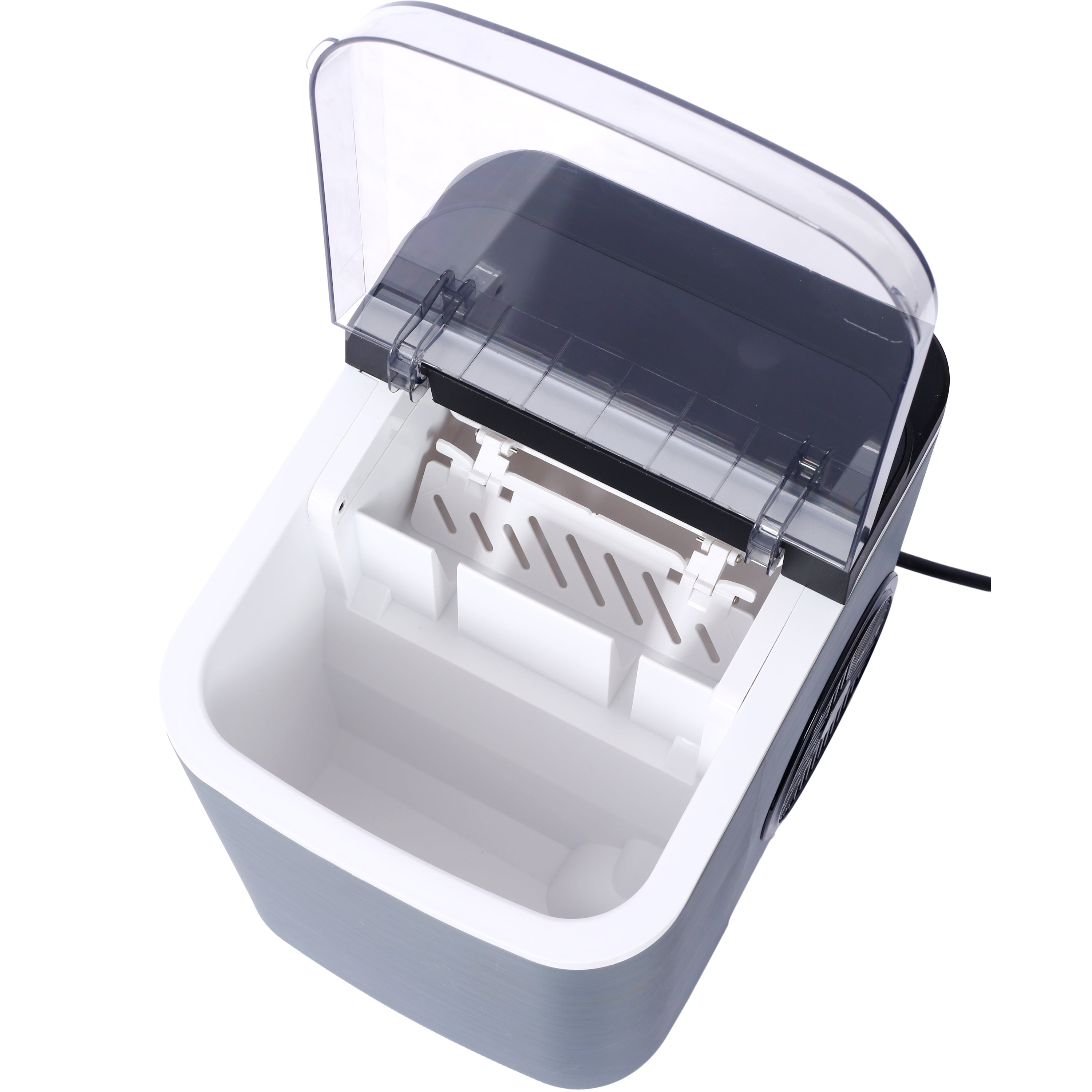 Portable Ice Maker Countertop