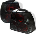 Spyder Volkswagen Jetta 99-04 Euro Style Tail Lights Smoke ALT-YD-VJ99-SM 5008442