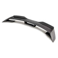 Anderson Composites 2024 Ford Mustang GT Type-GTG Carbon Fiber Rear Spoiler w/Gurney Flap AC-RS24FDMU-GTG