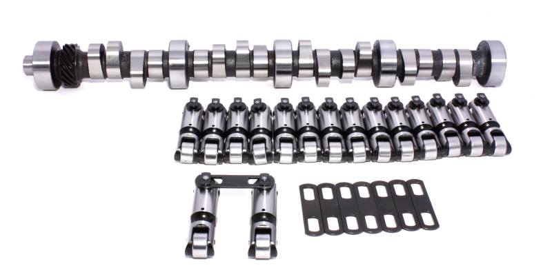 COMP Cams Cam & Lifter Kit FW XR274 R10 CL35-770-8