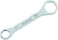 BikeMaster Rider Wrench - 32mm 6-pt x 22mm 12-pt 150340